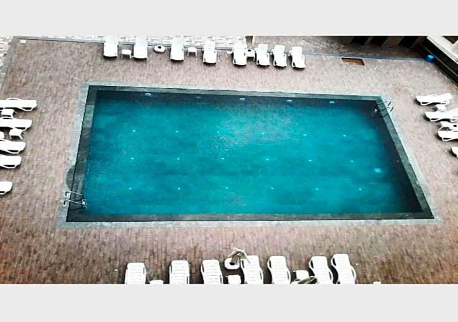 My House N5 Suite Hotel