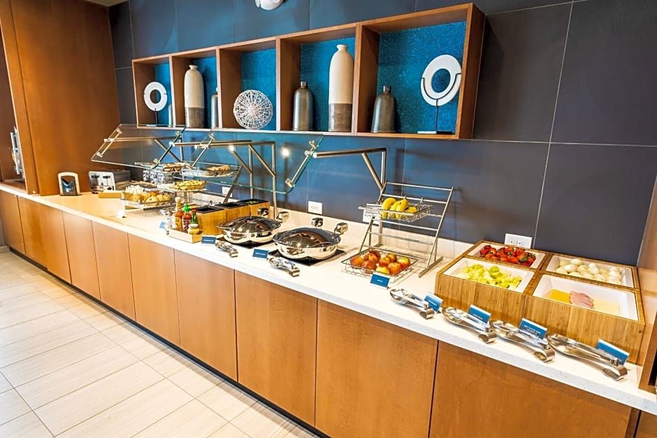 SpringHill Suites by Marriott Ontario Airport/Rancho Cucamonga