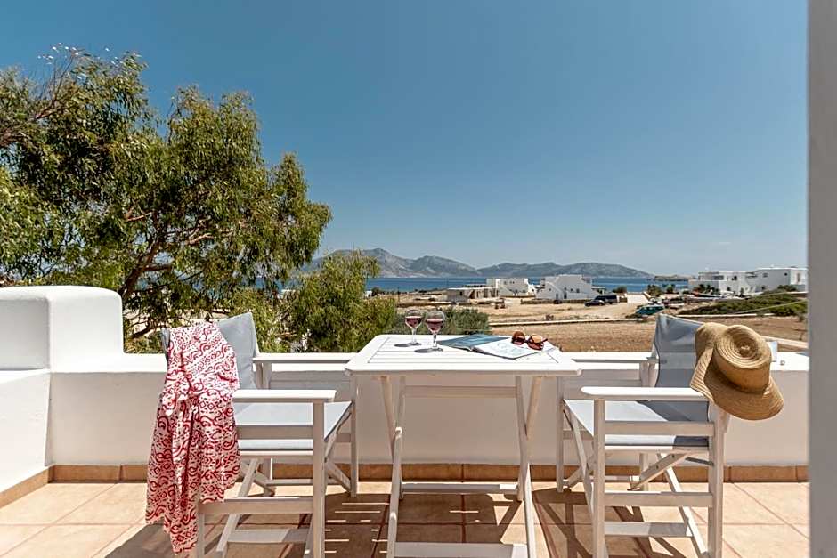 Michalios Cycladic Apartments