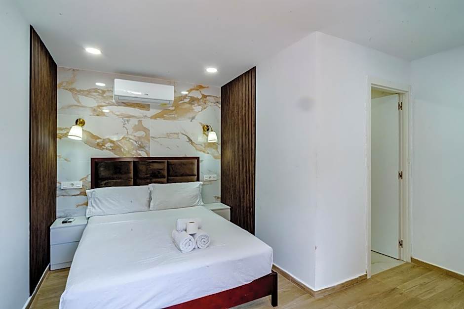 Villa Costa Marbella