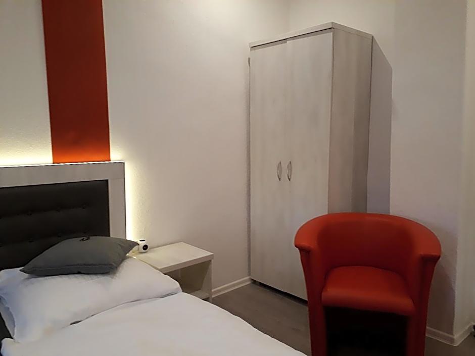 Photo 1 of 20 of Small Double Room with External Bathroom