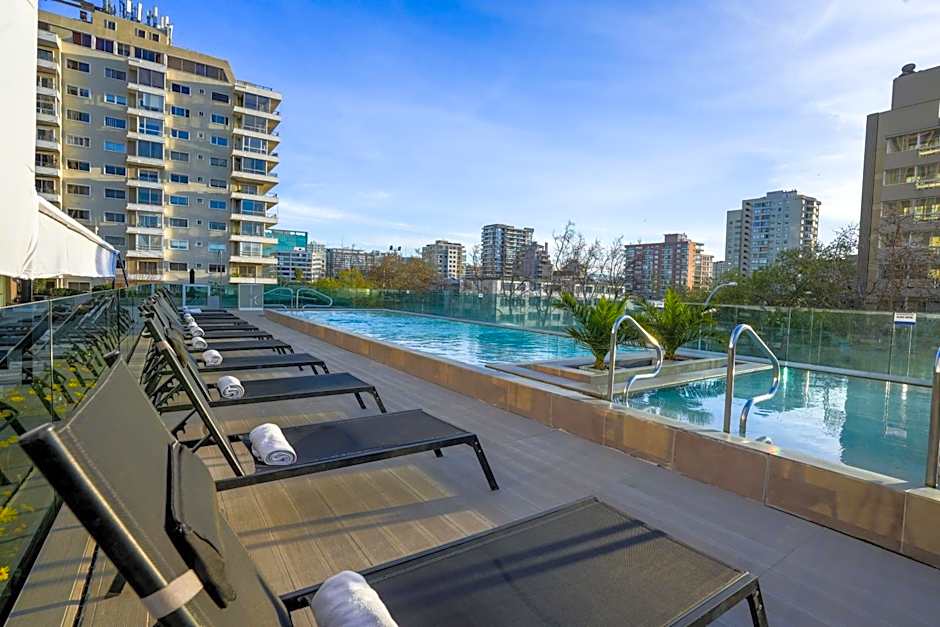 Veranda Hotel Vina del Mar