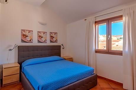 Apartment (4 Adults)