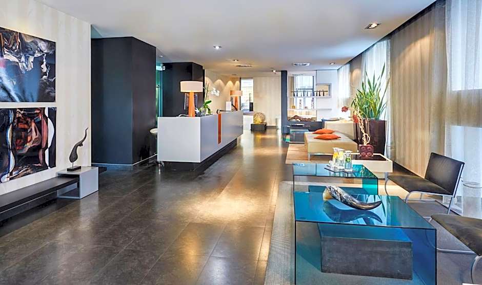 Hotel Sercotel Ciutat D'Alcoi