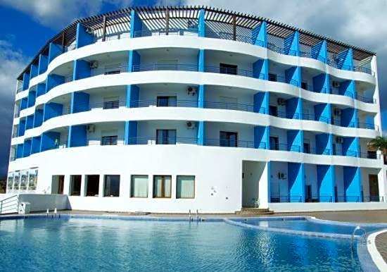 Studio avec piscine Cabo Dream à Cabo négro