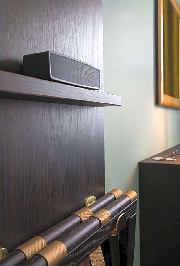 Thon Hotel Brønnøysund