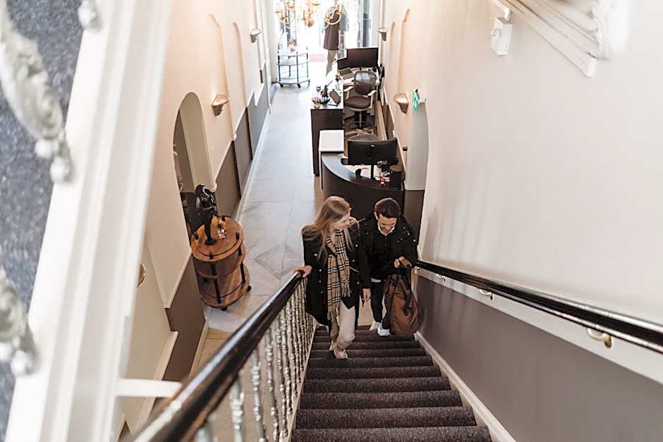 Châteauhotel De Havixhorst