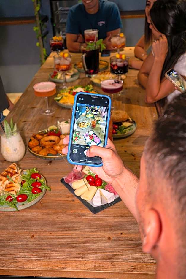 Hôtel Ozz by Happyculture