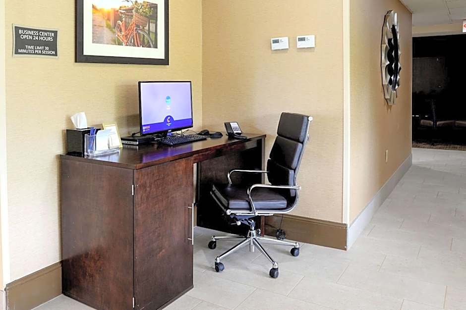 Comfort Inn University Durham - Chapel Hill