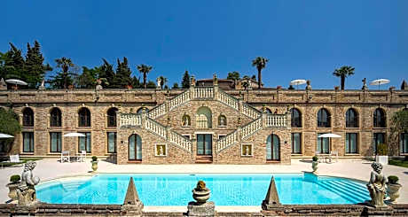 Villa Cattani Stuart