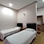 Restu Chalet Tioman