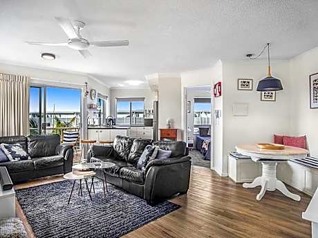 Two-Bedroom Superior Apartment