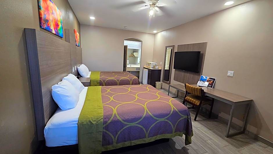 Lone Star Inn - San Benito Los Indios