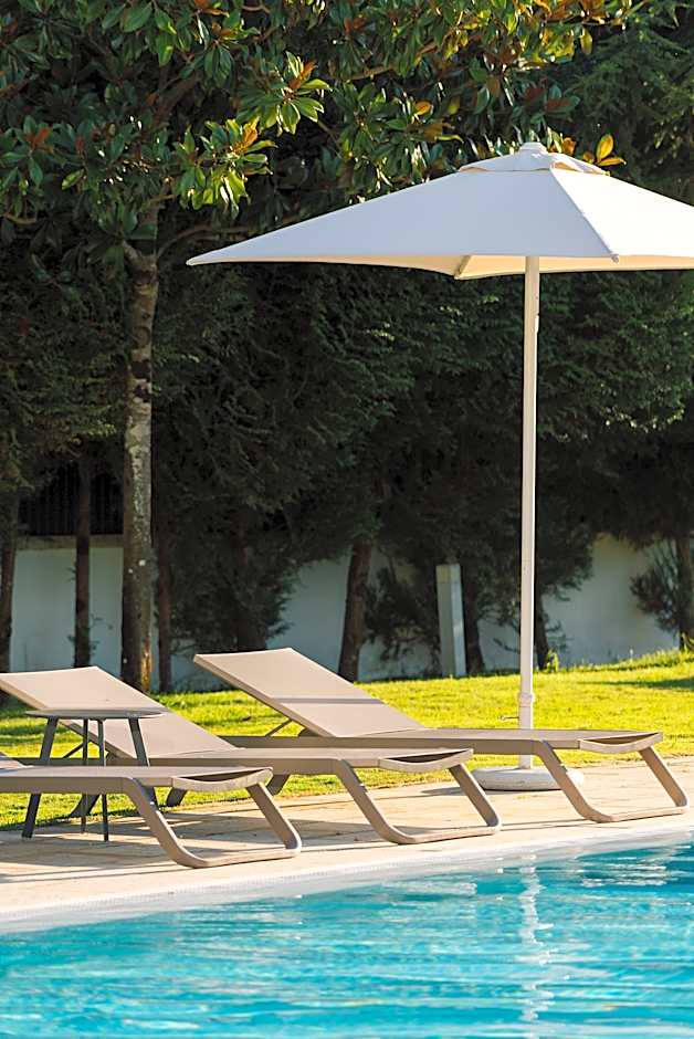 Monte Real Hotel & SPA