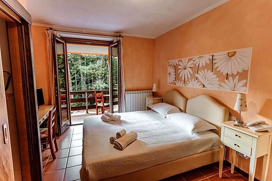 Vallicciola Nature Hotel