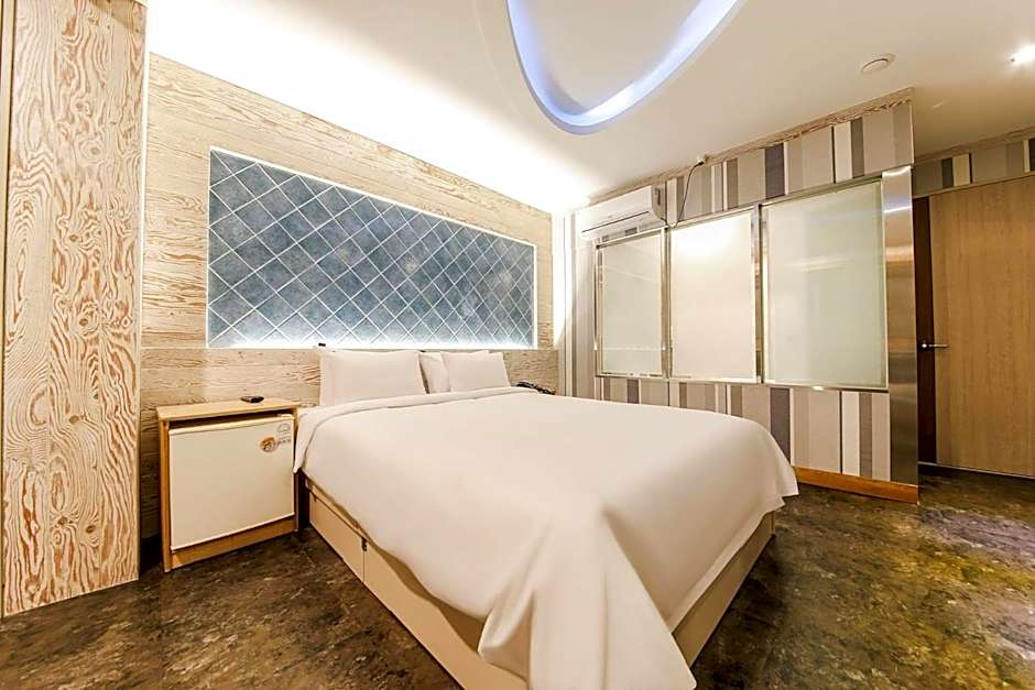 Hotel TopsVille