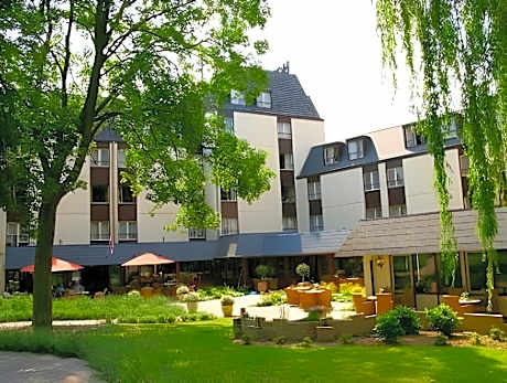 Hotel Schaepkens van St Fijt