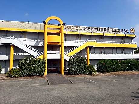 Premiere Classe Carcassonne