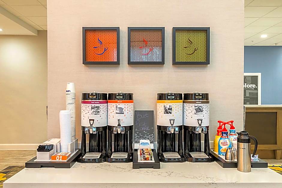 Hampton Inn By Hilton & Suites-Dallas/Richardson