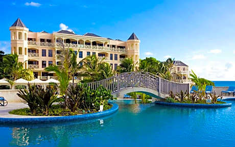 Hilton Grand Vacations Club The Crane Barbados