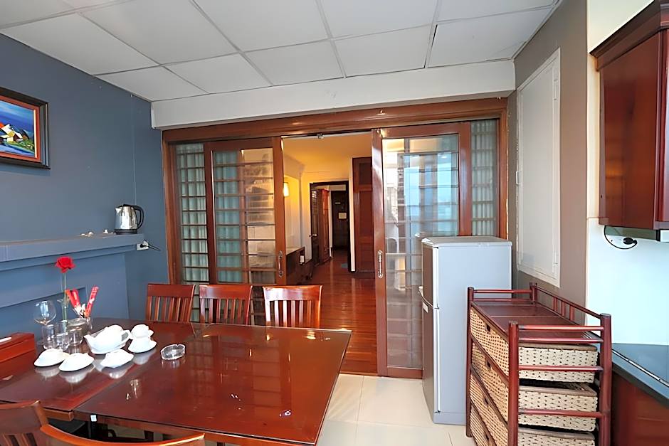 A25 Hotel - 44 Hang Bun