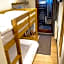 Dalecote Barn Bed and Breakfast (Bunkroom)