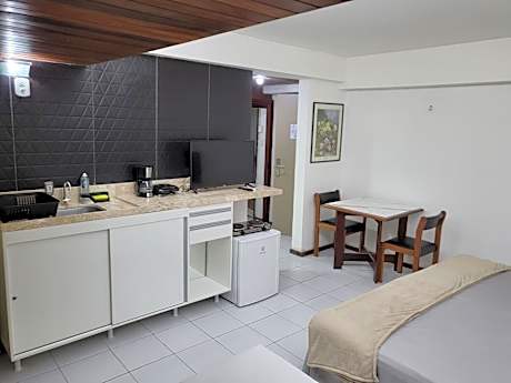 Lindo Flat no Royal Residence Flat