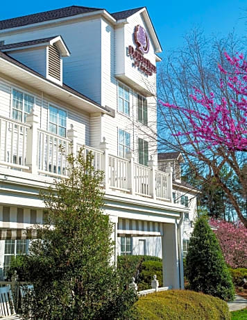 DoubleTree By Hilton Raleigh Durham Airport At Research Triangle