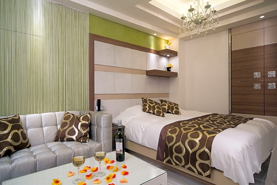 Hotel Lei