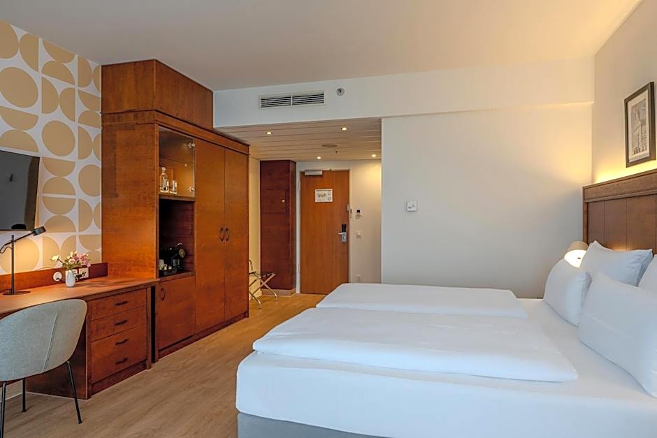 Welcome Hotel Gelsenkirchen