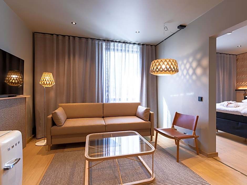 Original Sokos Hotel Lappee