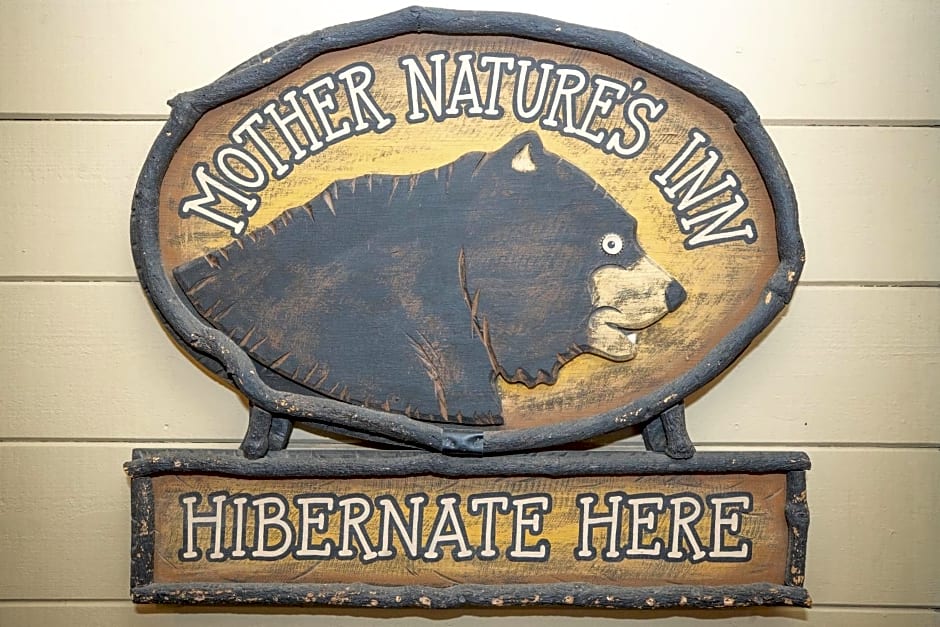 Mother Nature's Inn