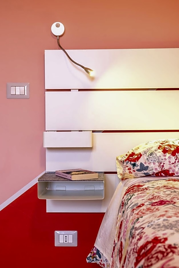 B&B Arcadia Messina