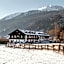 Chalet Stelle Di Neve
