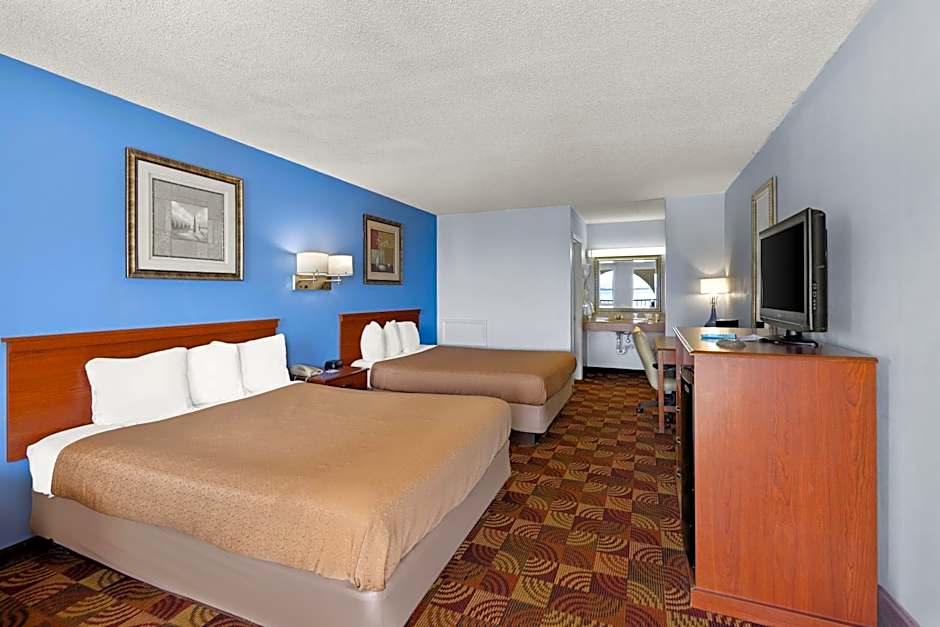 Americas Best Value Inn Celina