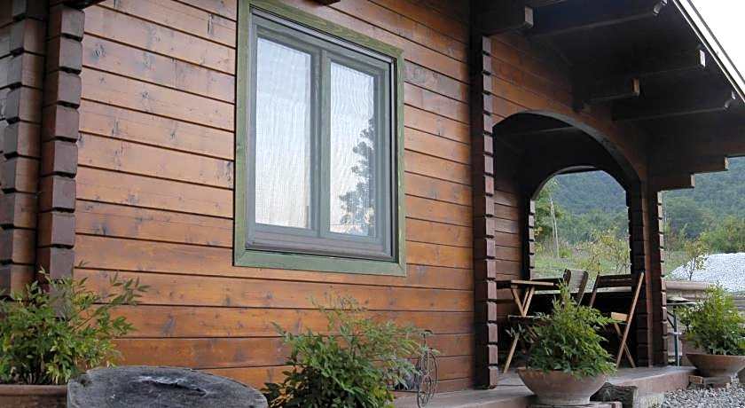 Bosco D'Olmi Country House