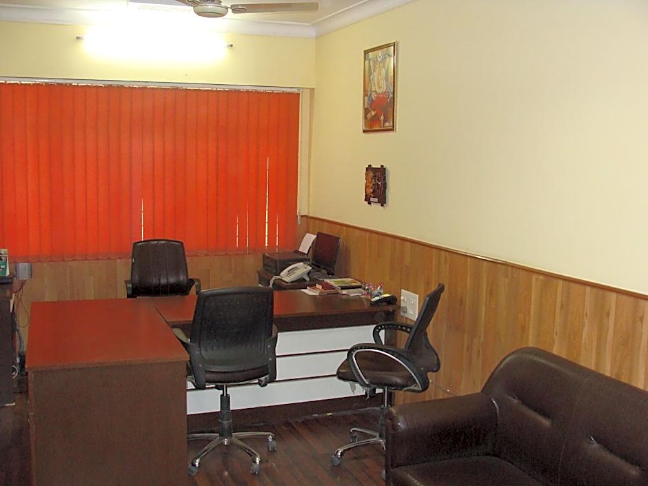 Hotel Abhinandan Grand