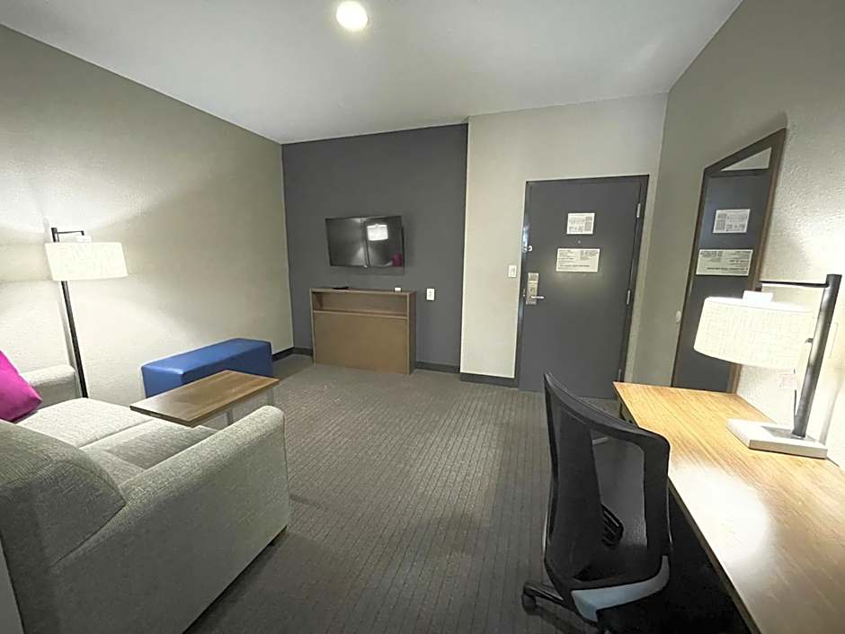 La Quinta Inn & Suites by Wyndham Augusta/Fort Eisenhower