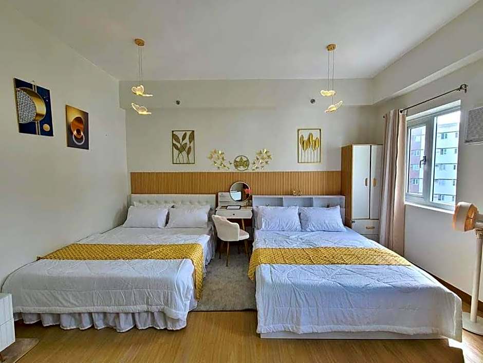 Auberge Condotels at SMDC Hope Residences