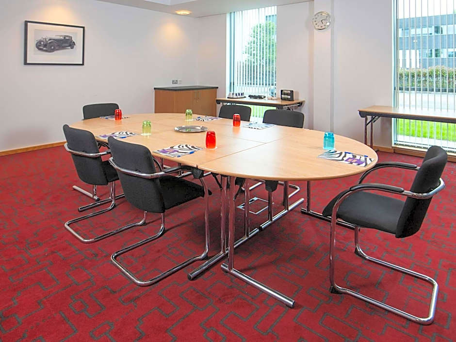 ibis Styles Crewe