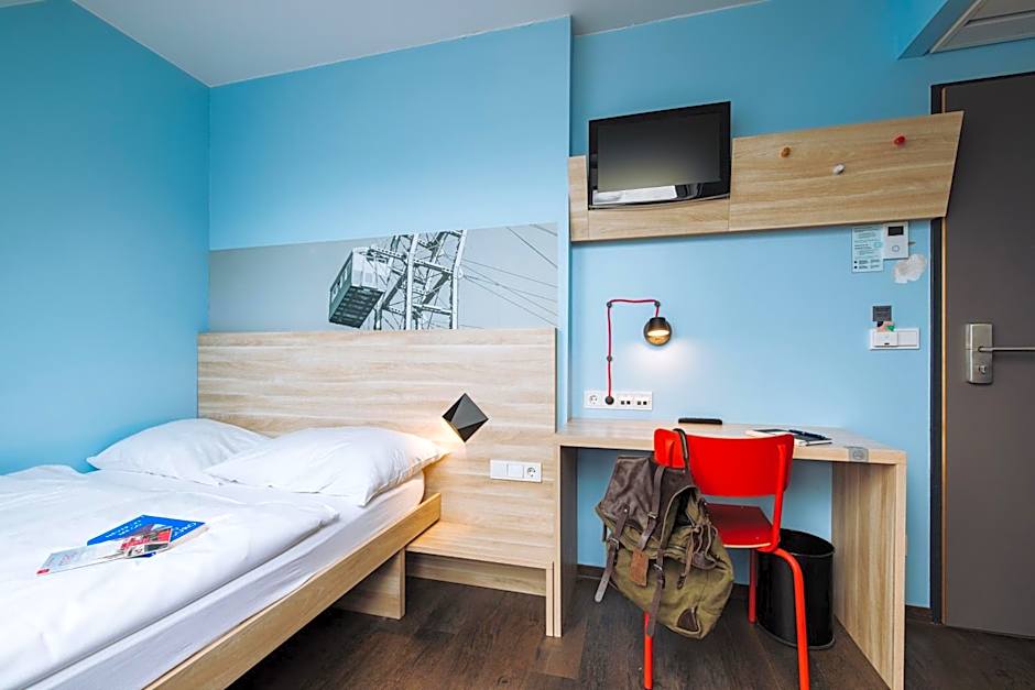 MEININGER Hotel Wien Downtown Franz