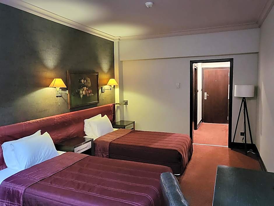 Park Hotel Green Europe