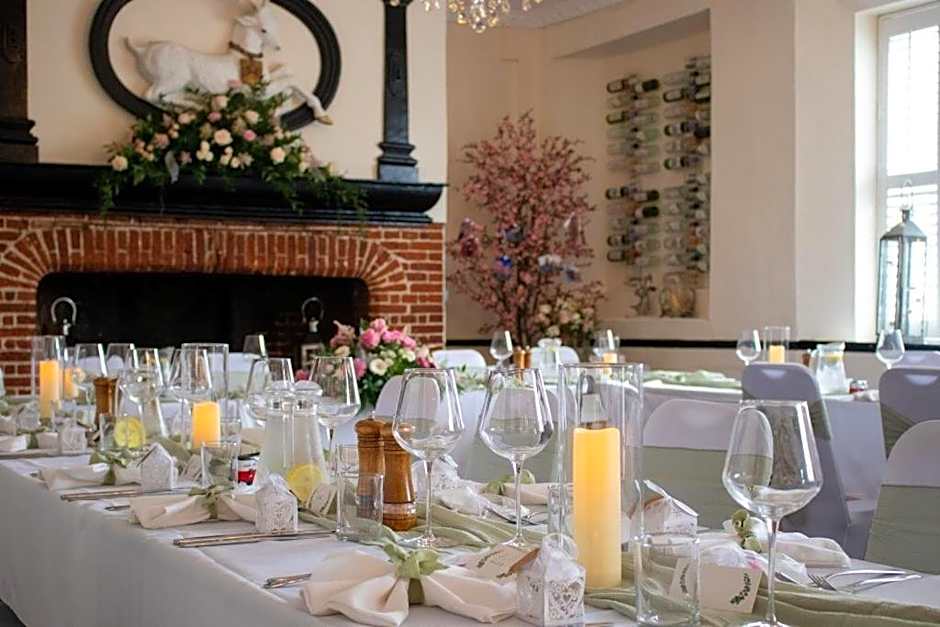 The Scole Hotel