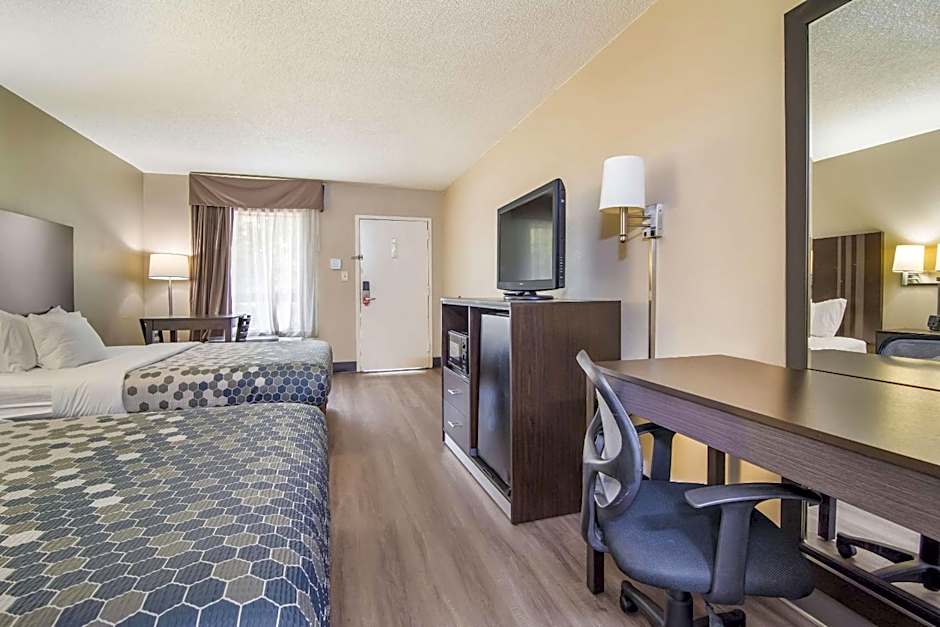 Econo Lodge Garner - Raleigh