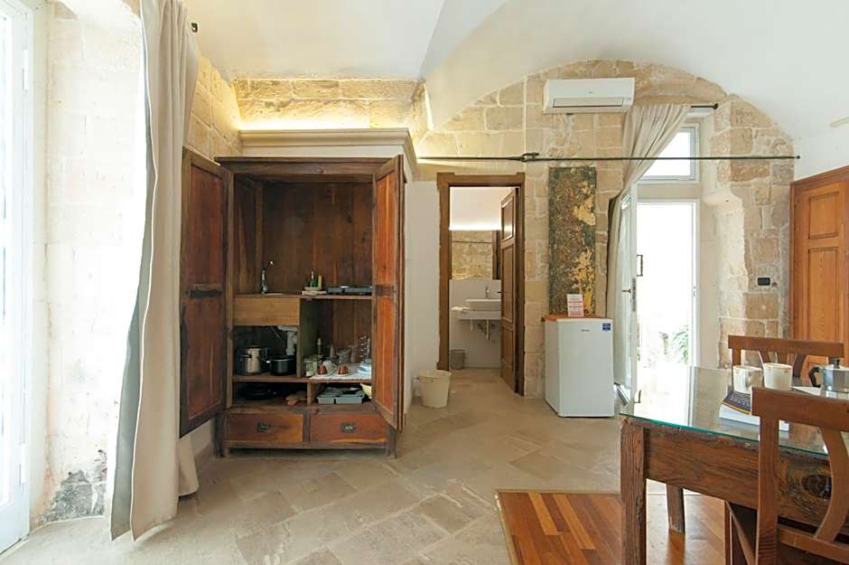 Chiesa Greca Suites - Lecce Selection