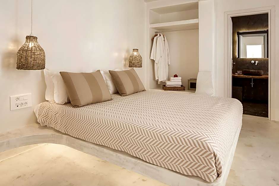 Naxian Collection - Small Luxury Hotel of the World