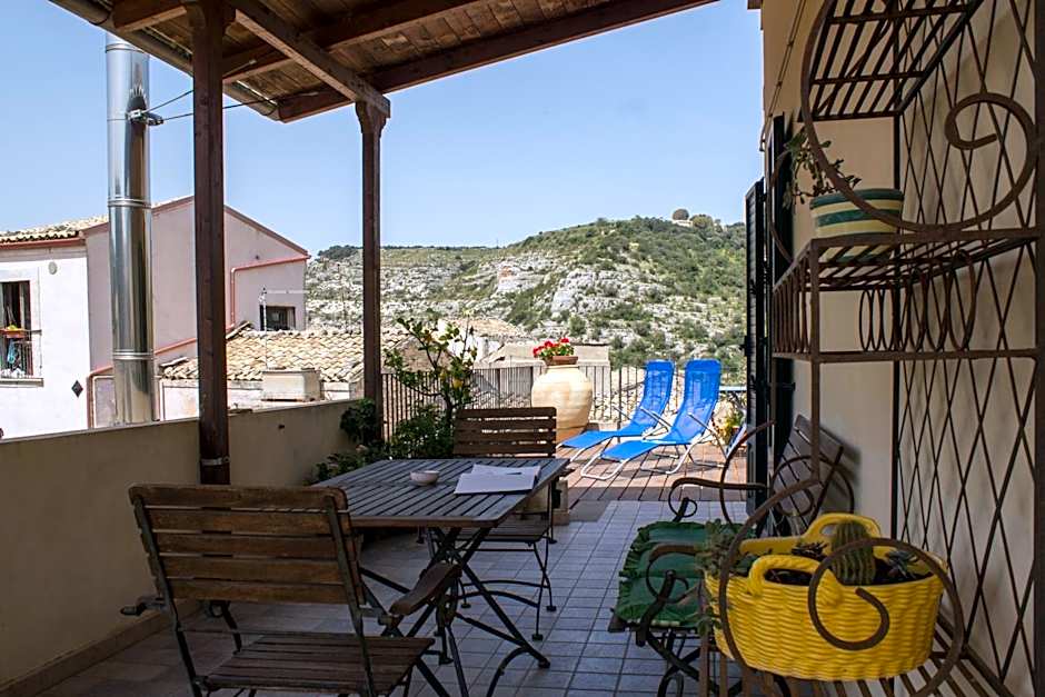 B&B Giardino Di Pietra