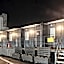 HOTEL R9 The Yard Ashikaga Eki Nishi