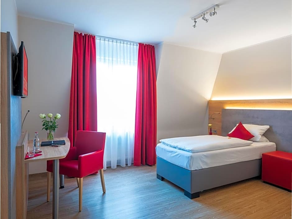 Hotel Fettehenne