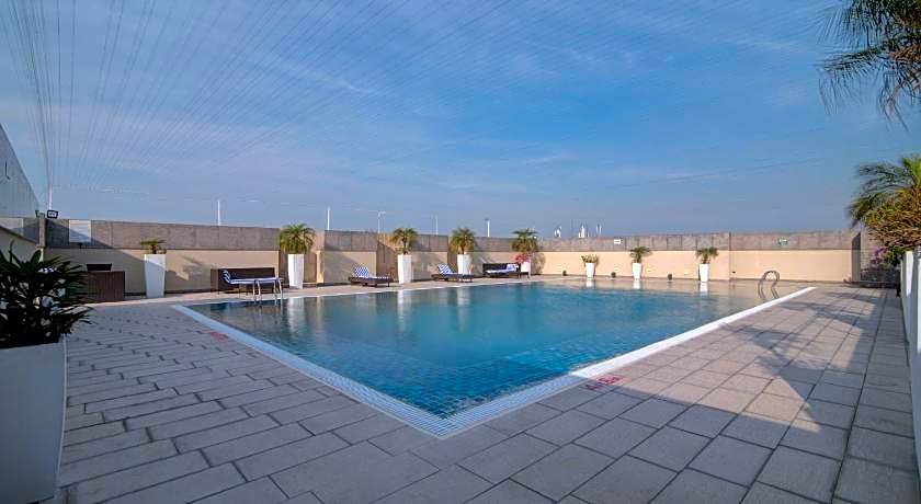 Svelte Delhi, a member of Radisson Individuals